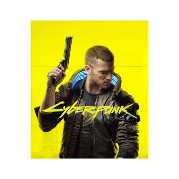 Cyberpunk 2077