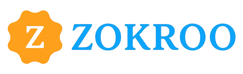 Zokroo