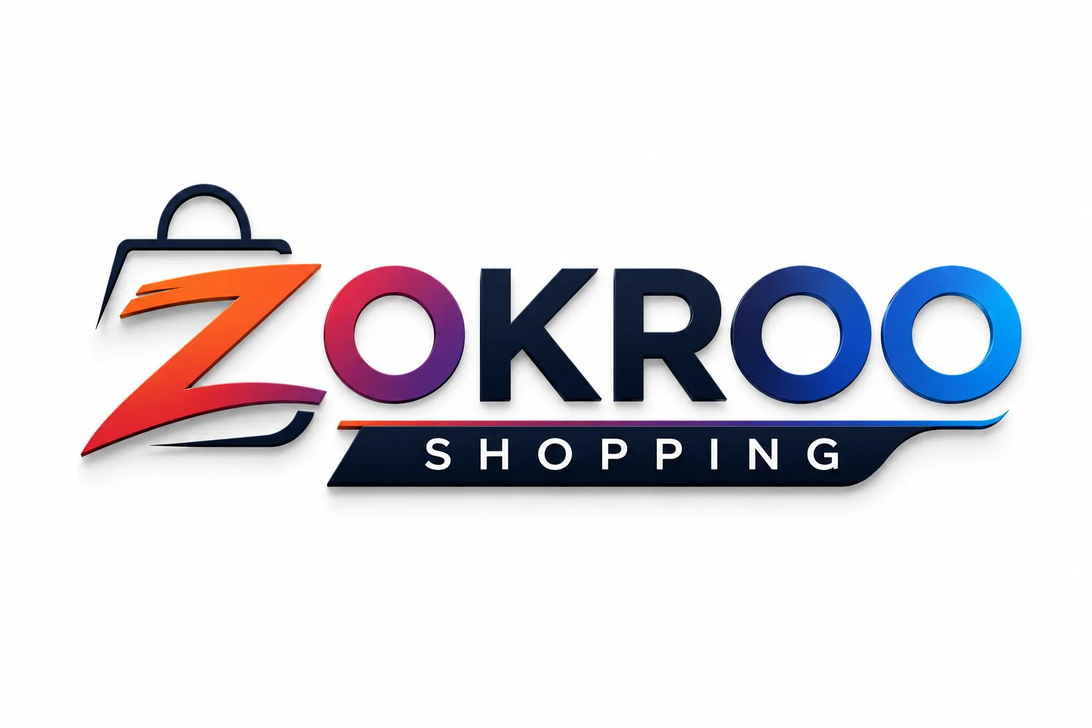 ZOKROO Shopping