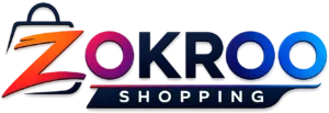 ZOKROO Shopping